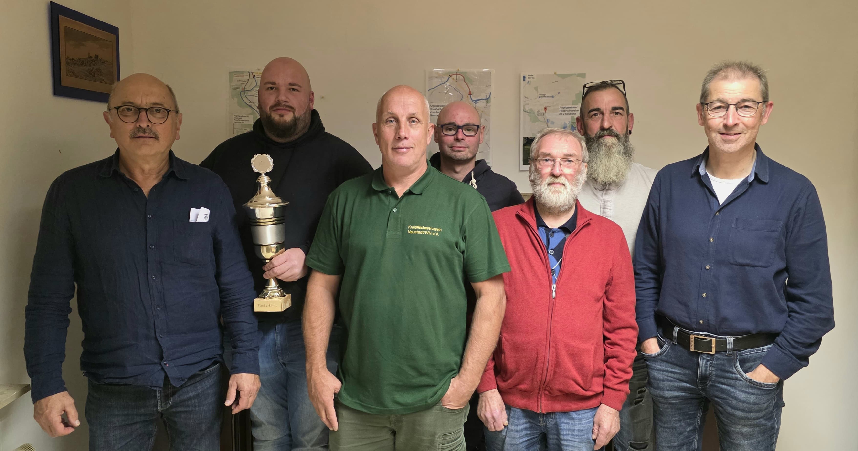 Herbstversammlung 2025