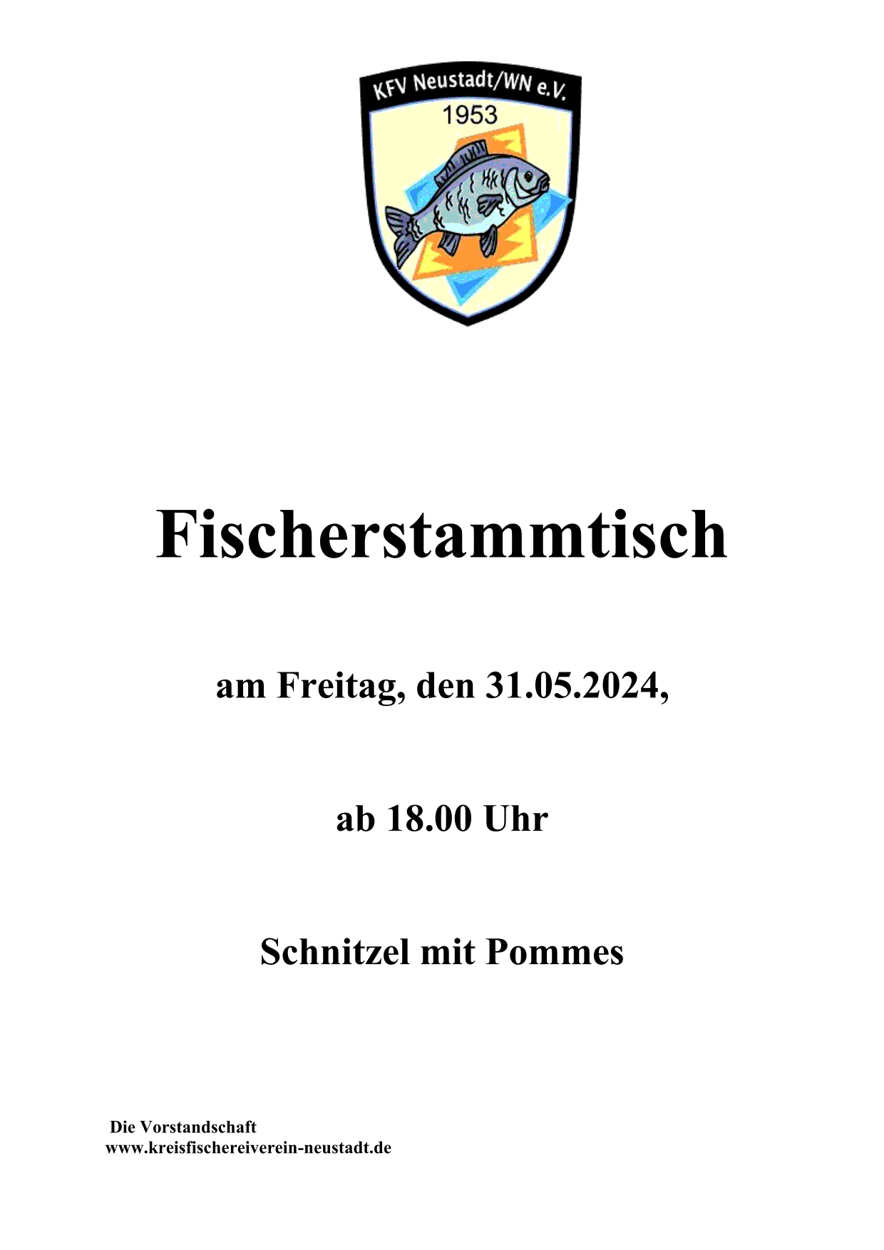 Stammtisch 2024.05.31 1