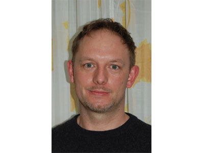 Tobias Müller - Jugendwart