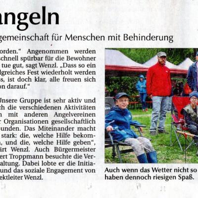 Familienangeln 2018