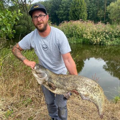 2022 / Dominic Keck / Waller