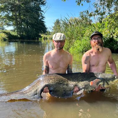 2023 / Dominic Keck / Waller