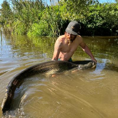 2023 / Dominic Keck / Waller