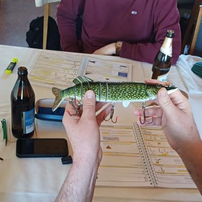 Vorbereitungslehrgang 07